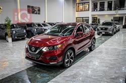 نيسان روج سبورت